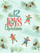 Children's Book: The 12 Joys of Christmas by Thomas Seibold