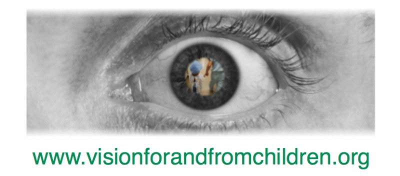 Vision for and From Children