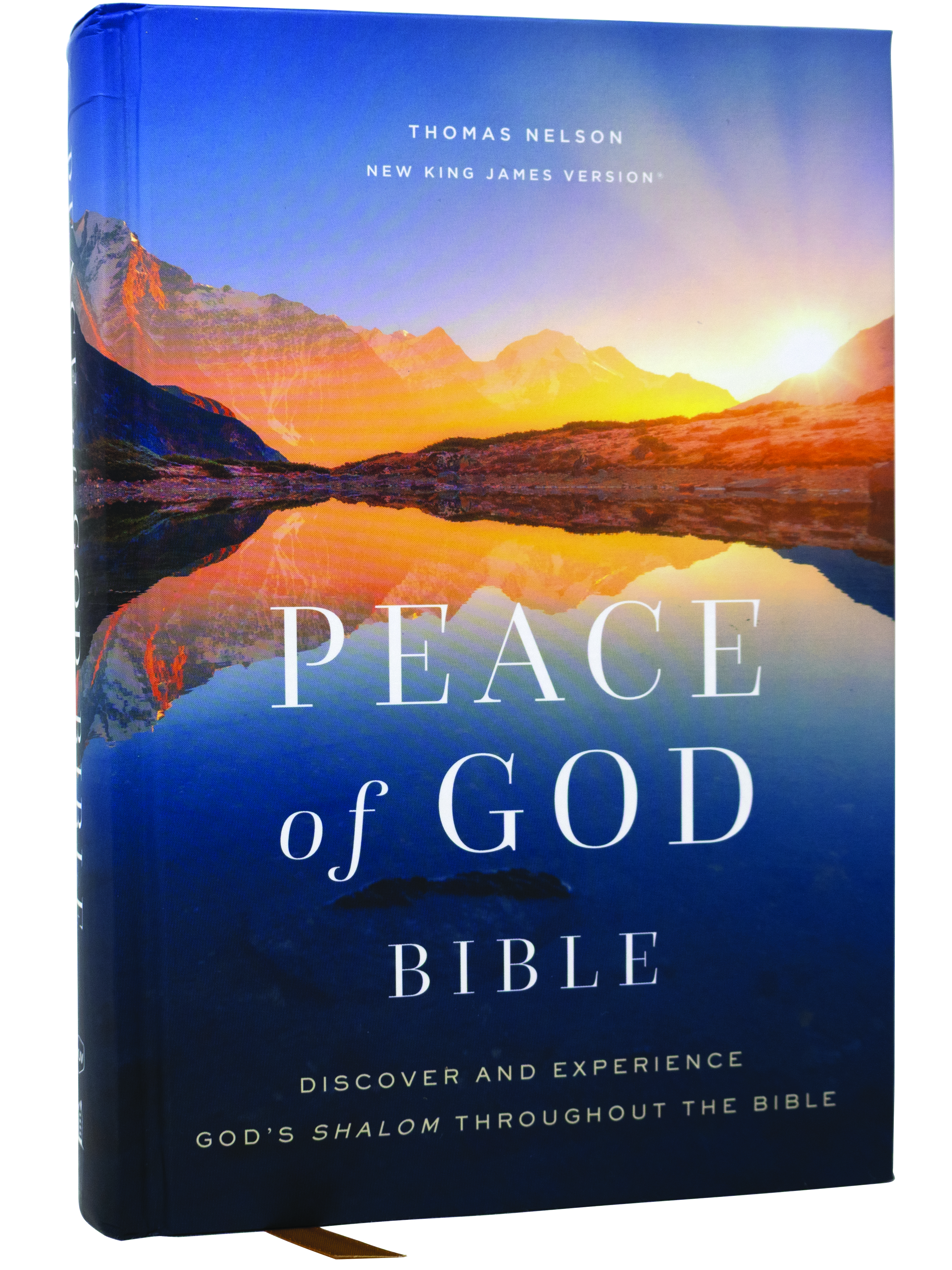 Peace of God Bible