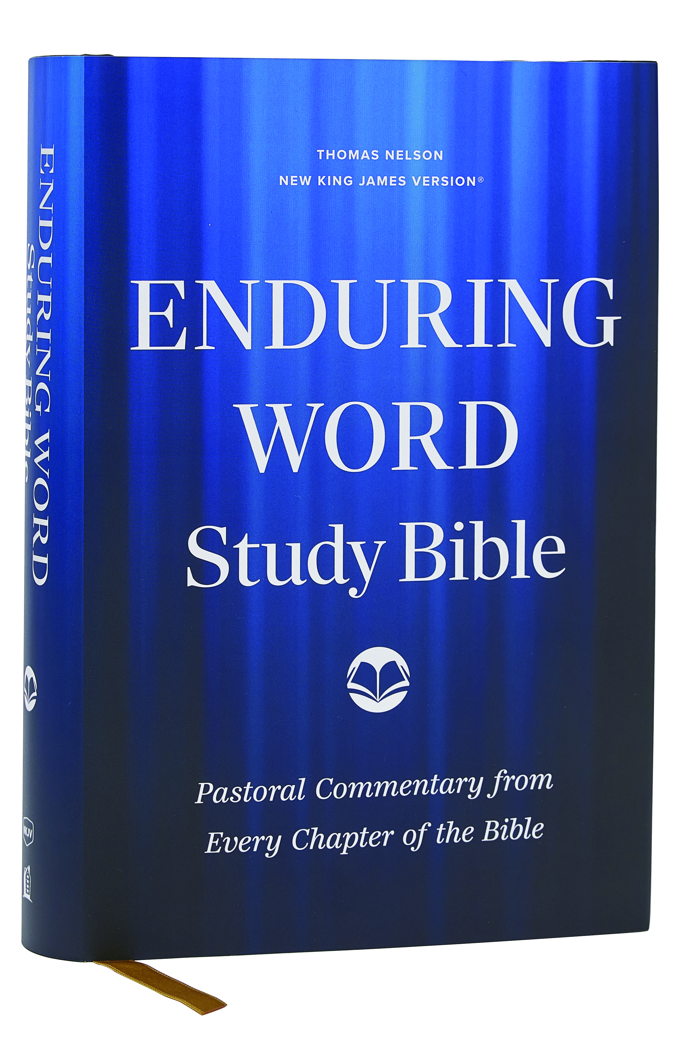 Enduring Word Study Bible