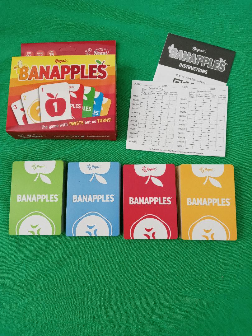 Banapples
