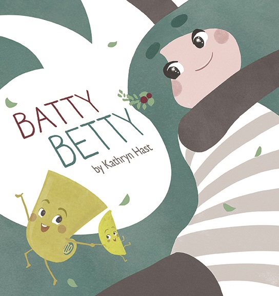 Batty Betty