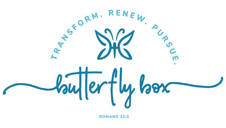 Butterfly Box