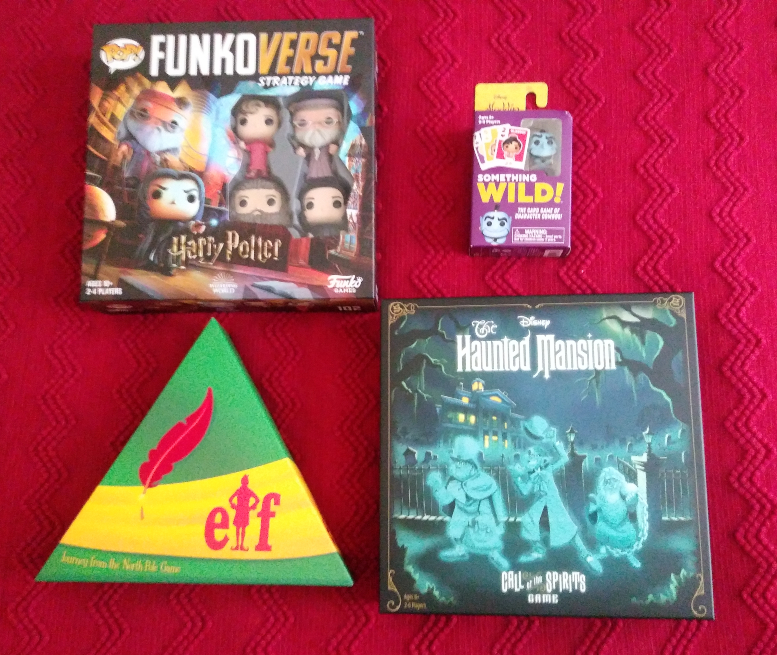 Funko Games