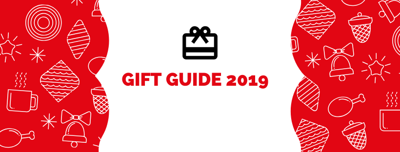 Gift Guide 2019
