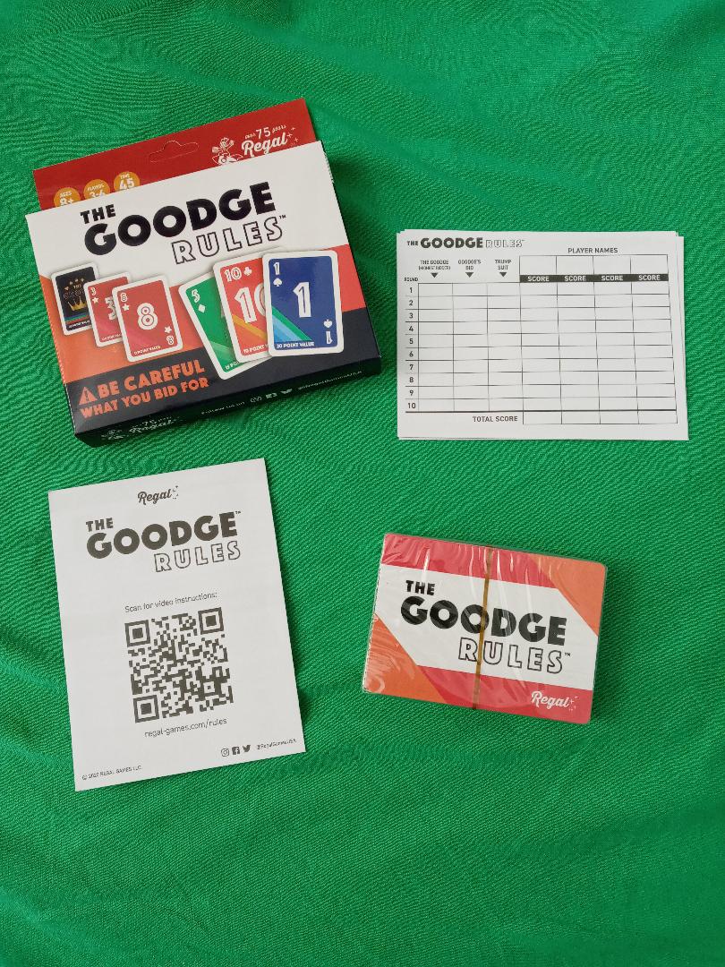 Goodge