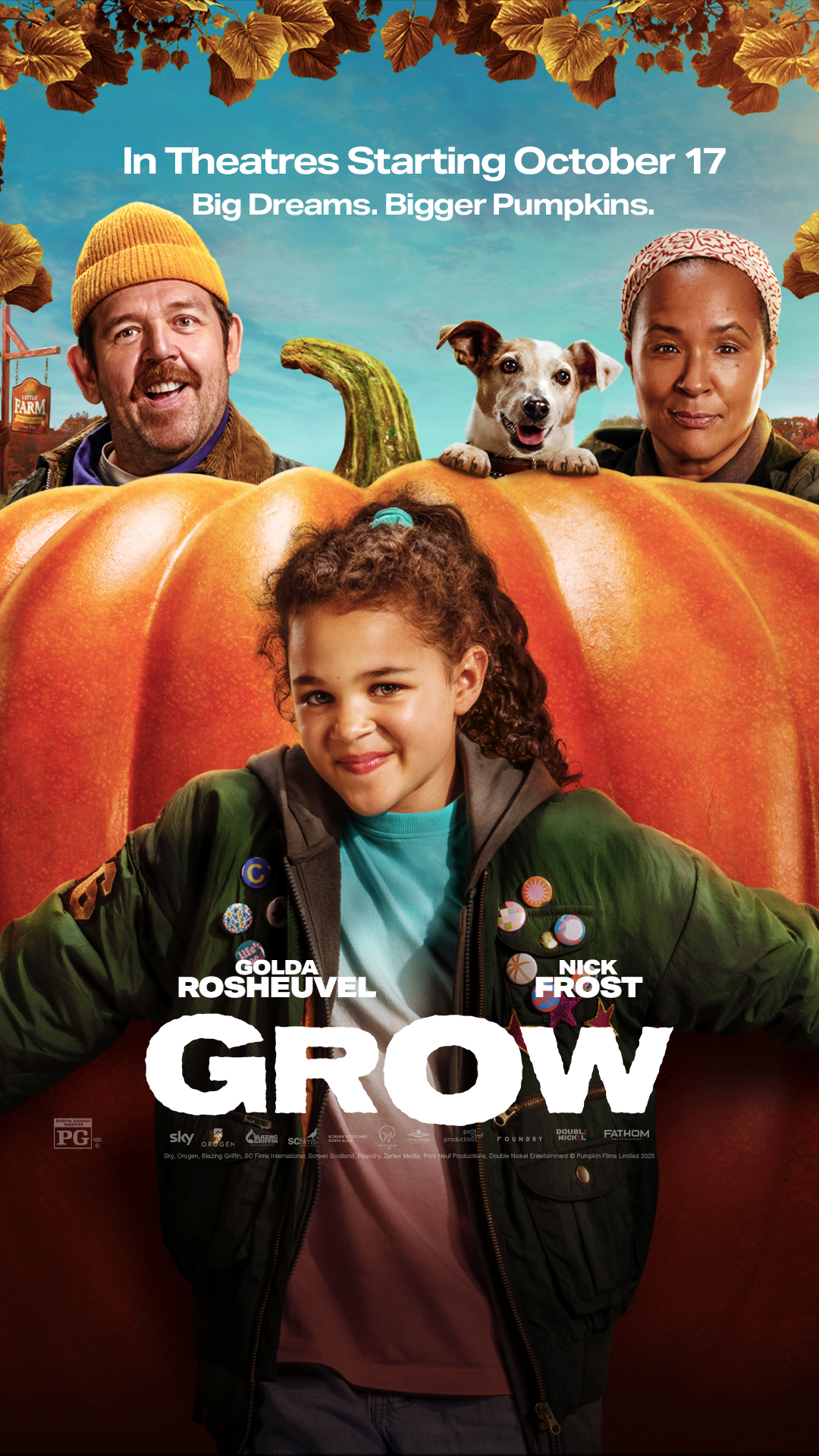 Grow