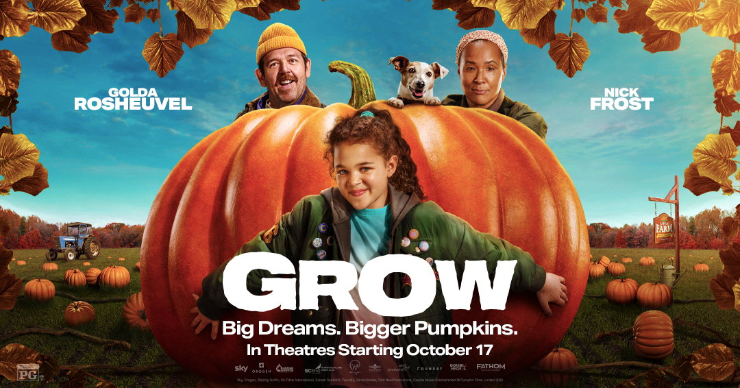 Grow