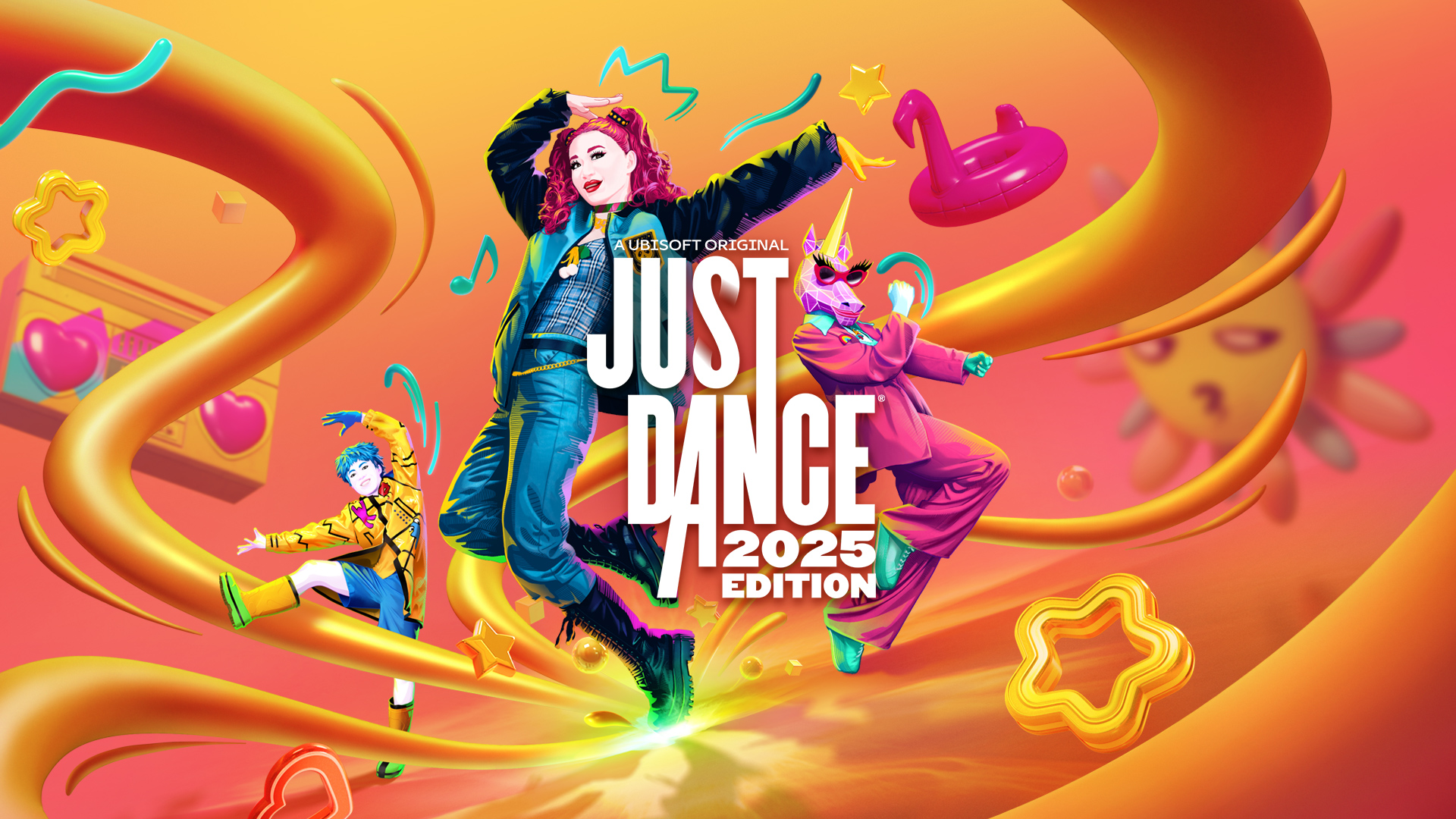 Just-Dance-2025