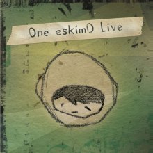 One eskimO Live EP