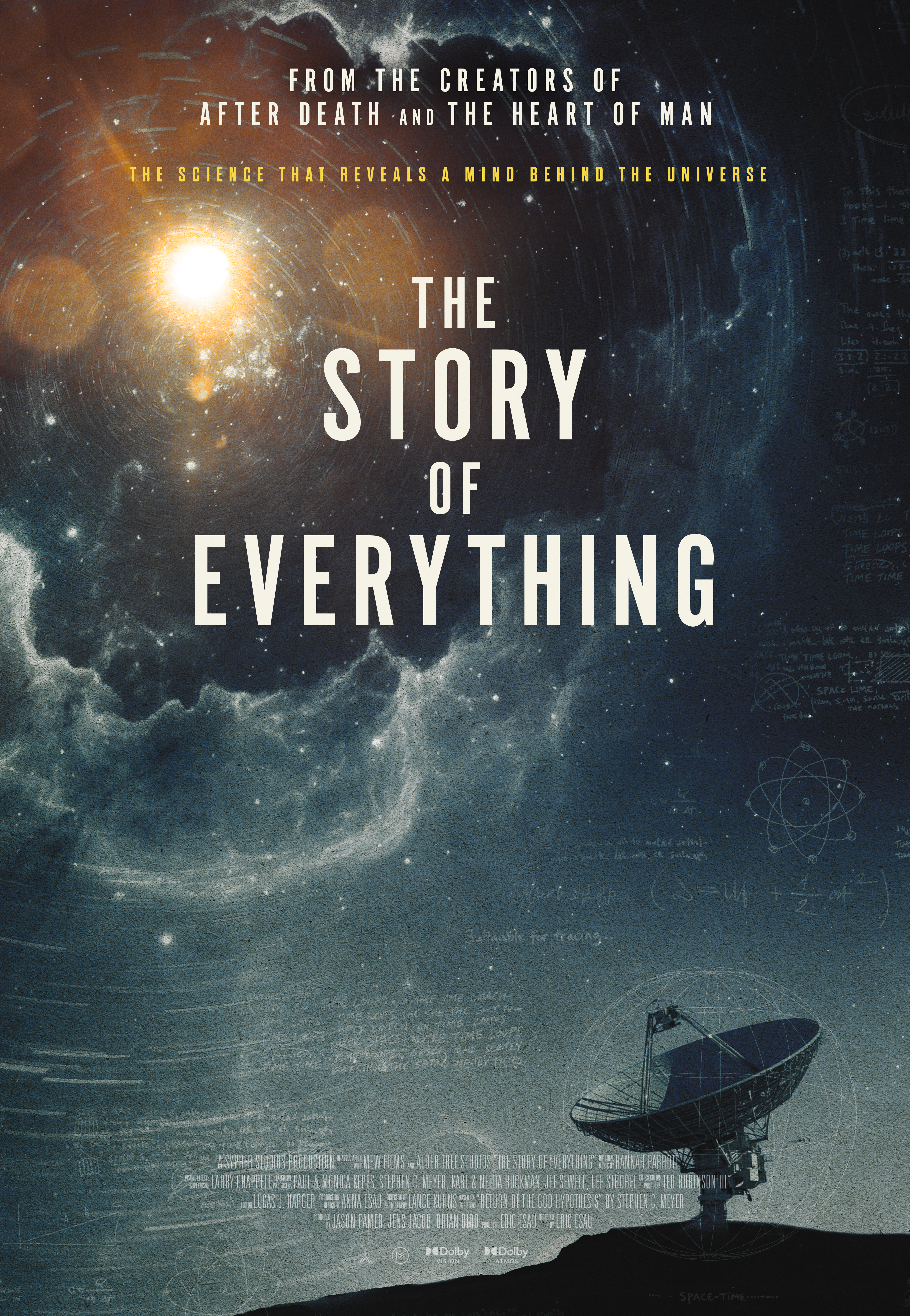 The Story of Everything