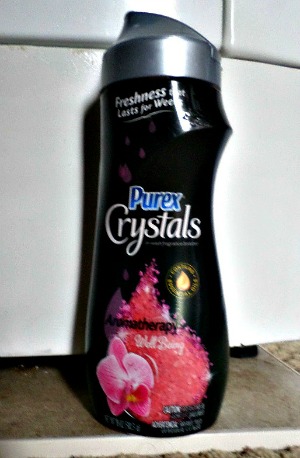 Purex Crystals Aromatherapy