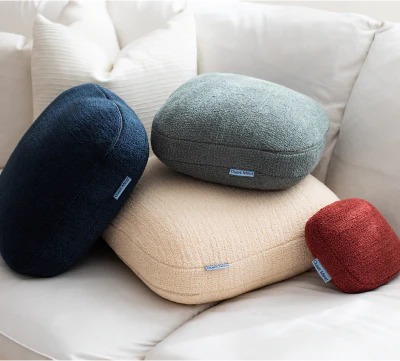 Weighted pillow