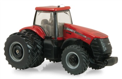 Casey & Friends Tractor Toy