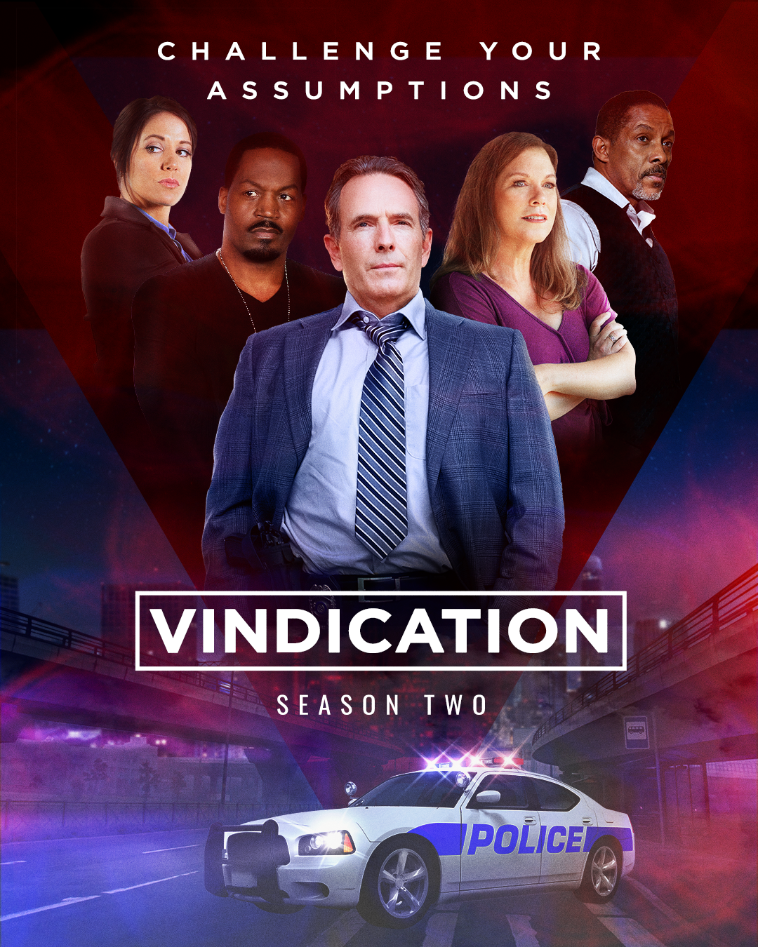 Vindication Season 2