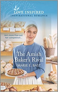 The Amish Bakers Rival