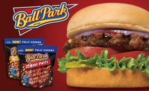 Ball Park Burgers