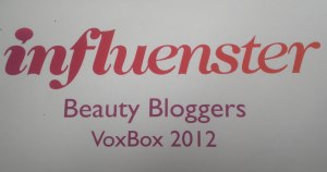 Beauty VoxBox
