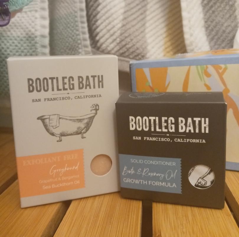 Bootleg Bath