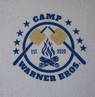 Camp Warner Bros