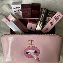 Charlotte Tilbury