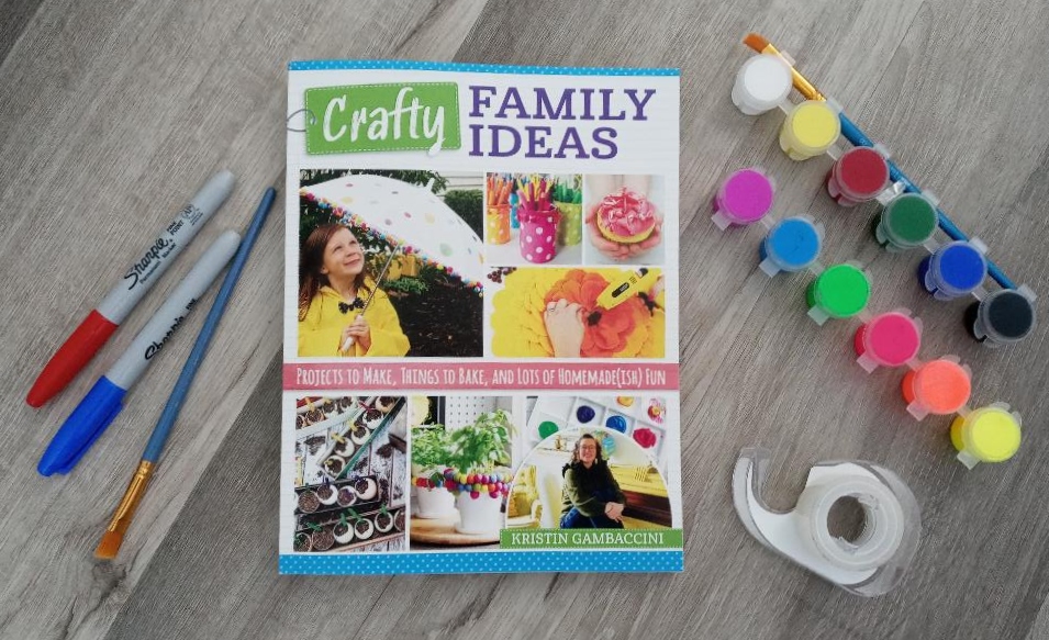 Crafty Family Ideas