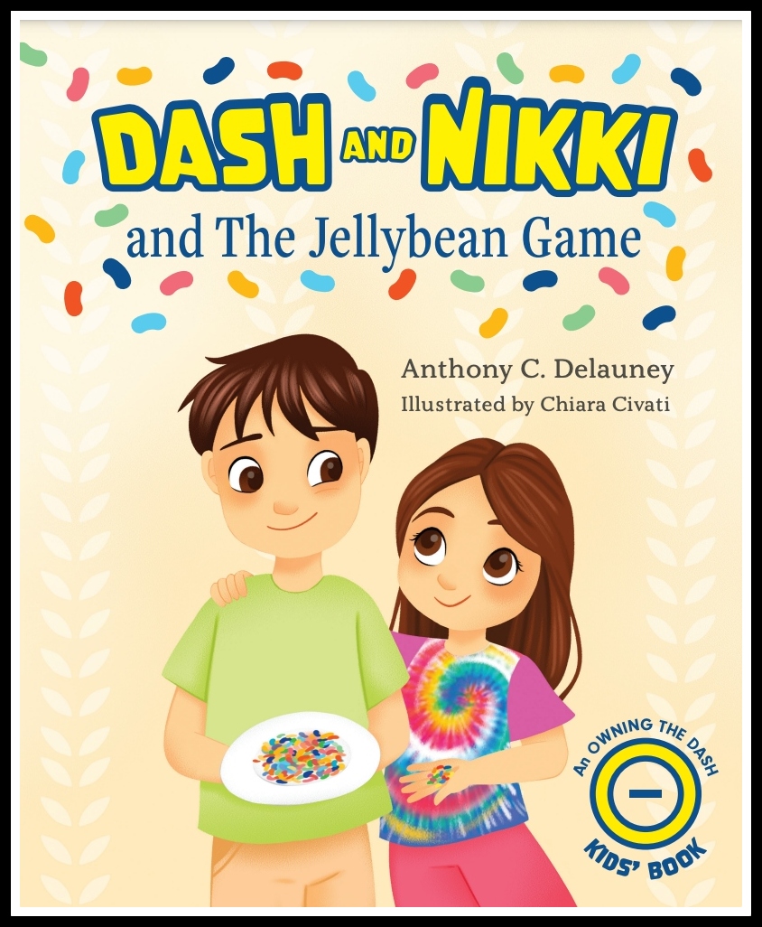 Dash & Nikki
