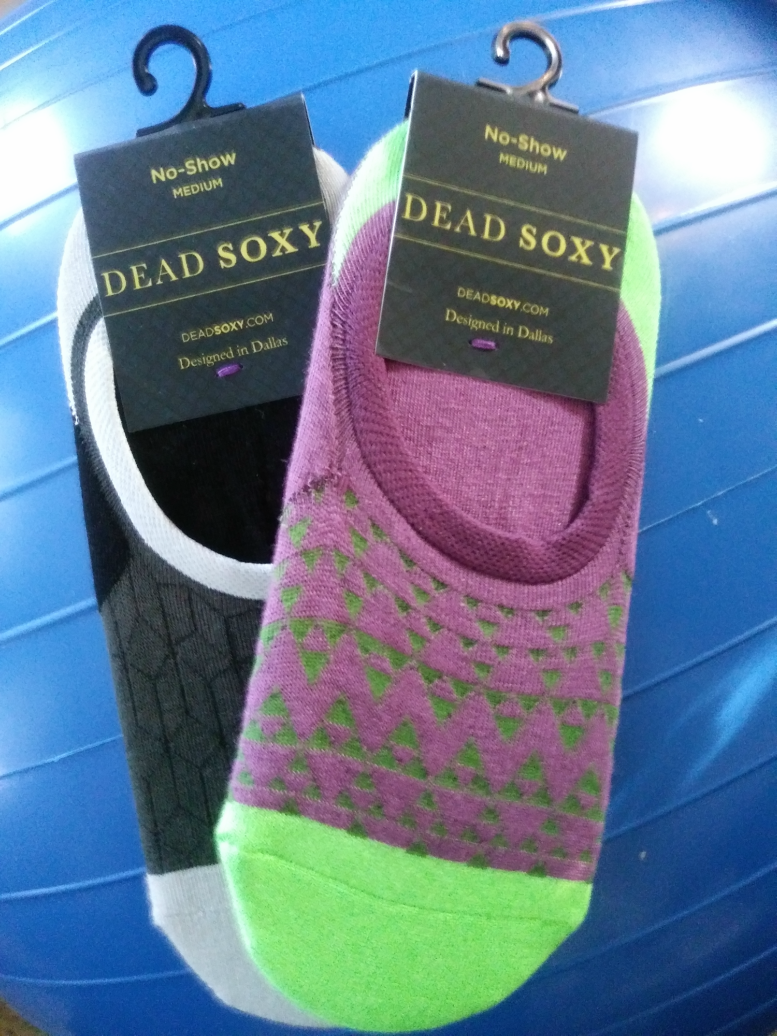 Deadsoxy Socks