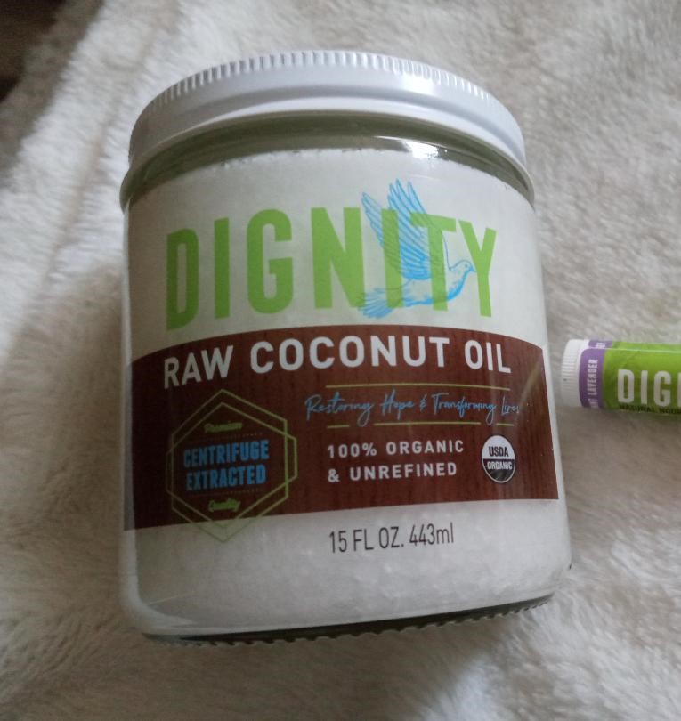 Dignity Coconuts