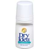 Dry Idea Advanced Dry 24 HR Antiperspirant & Deodorant
