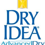NEW Dry Idea AdvancedDry® Fresh Brand Antiperspirant and Deodorant