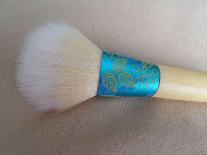 EcoTools Complexion Collection Mattifying Finish Brush