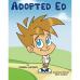 Adopted Ed