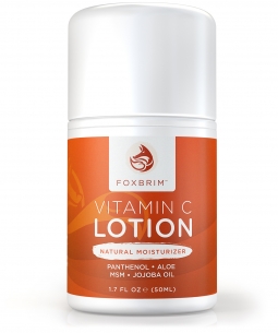 Foxbrim Vitamin C Lotion