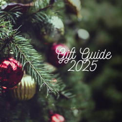 Gift Guide 2025