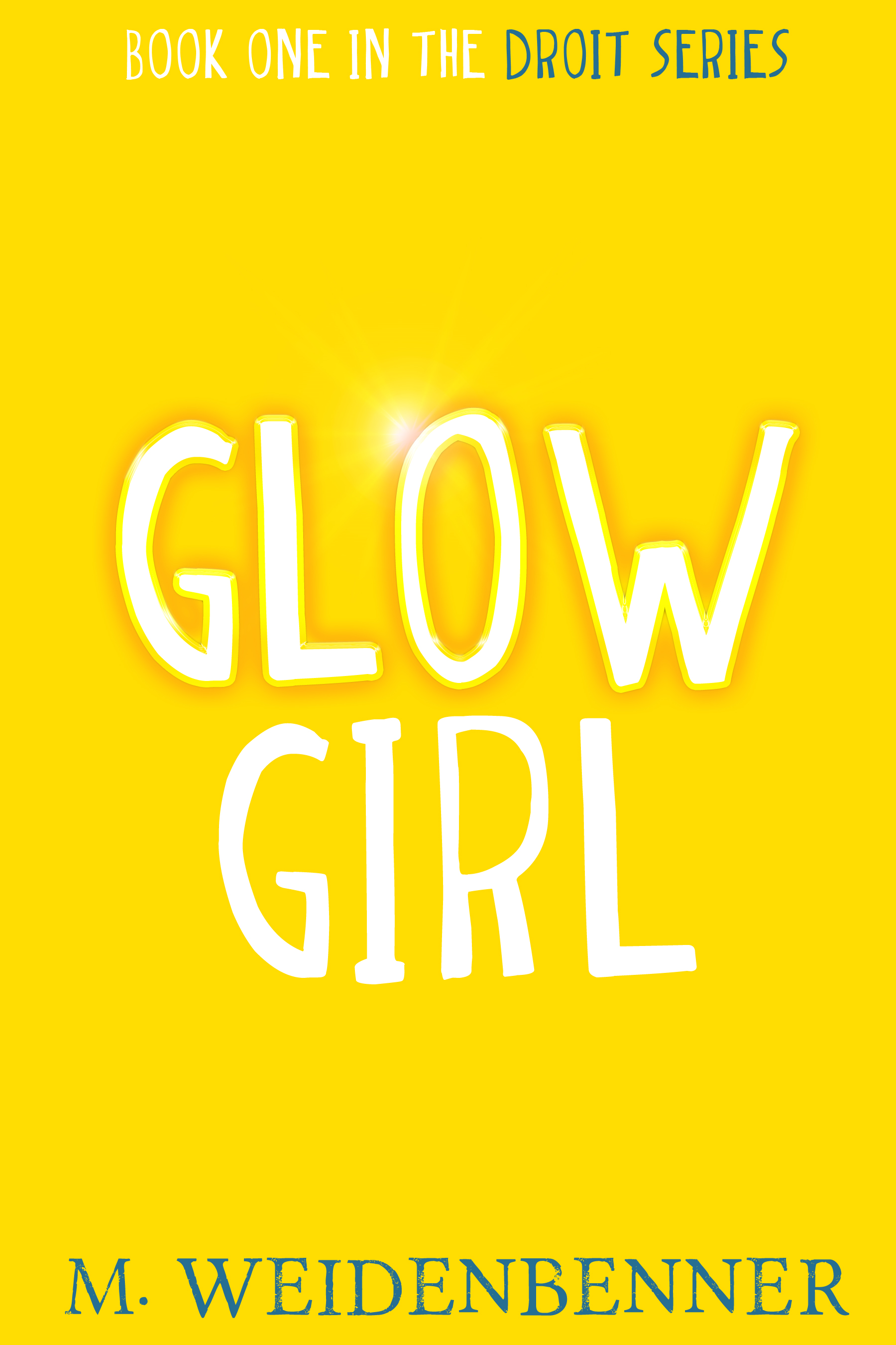 Glow Girl