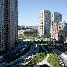 Boston