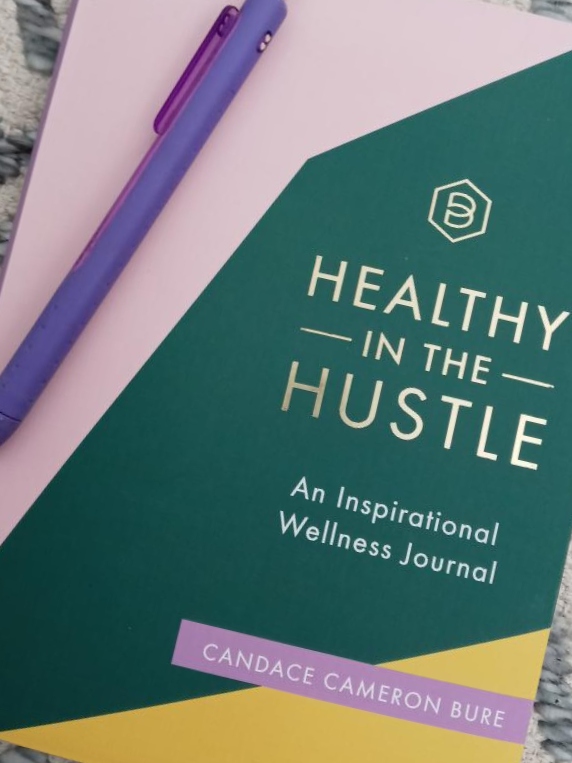 Healthy in the Hustle