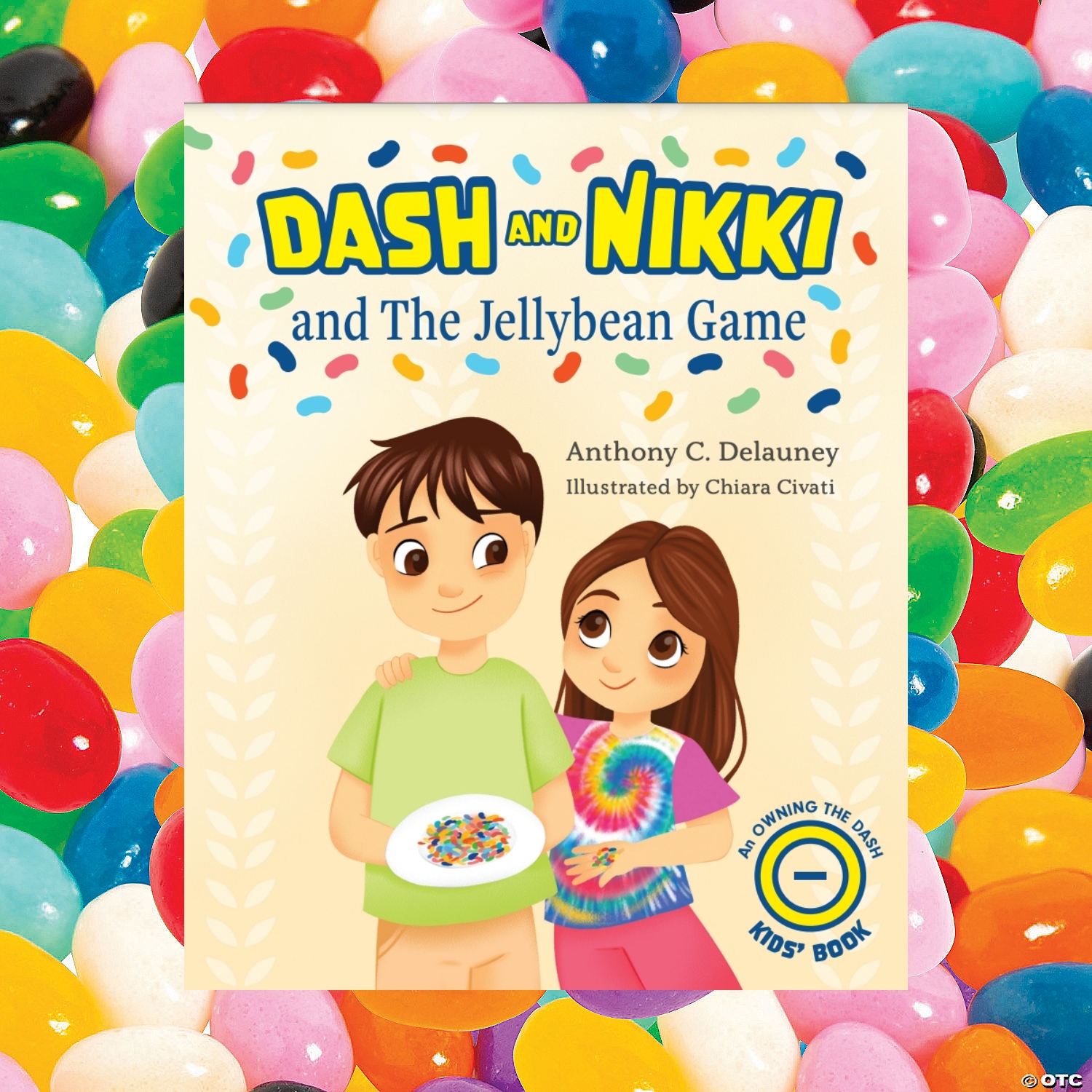 Dash & Nikki