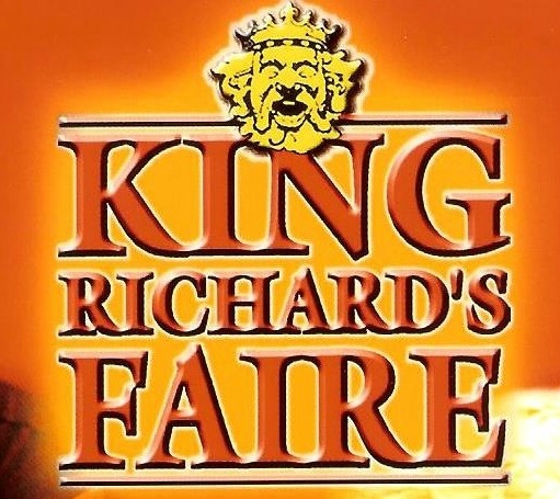 King Richard