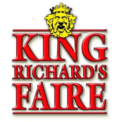 King Richard's faire 2018