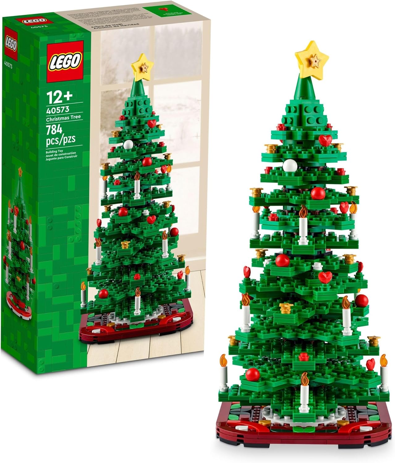 Lego Tree
