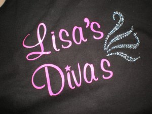 Lisa's Divas