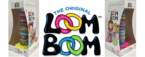 Loom Boom