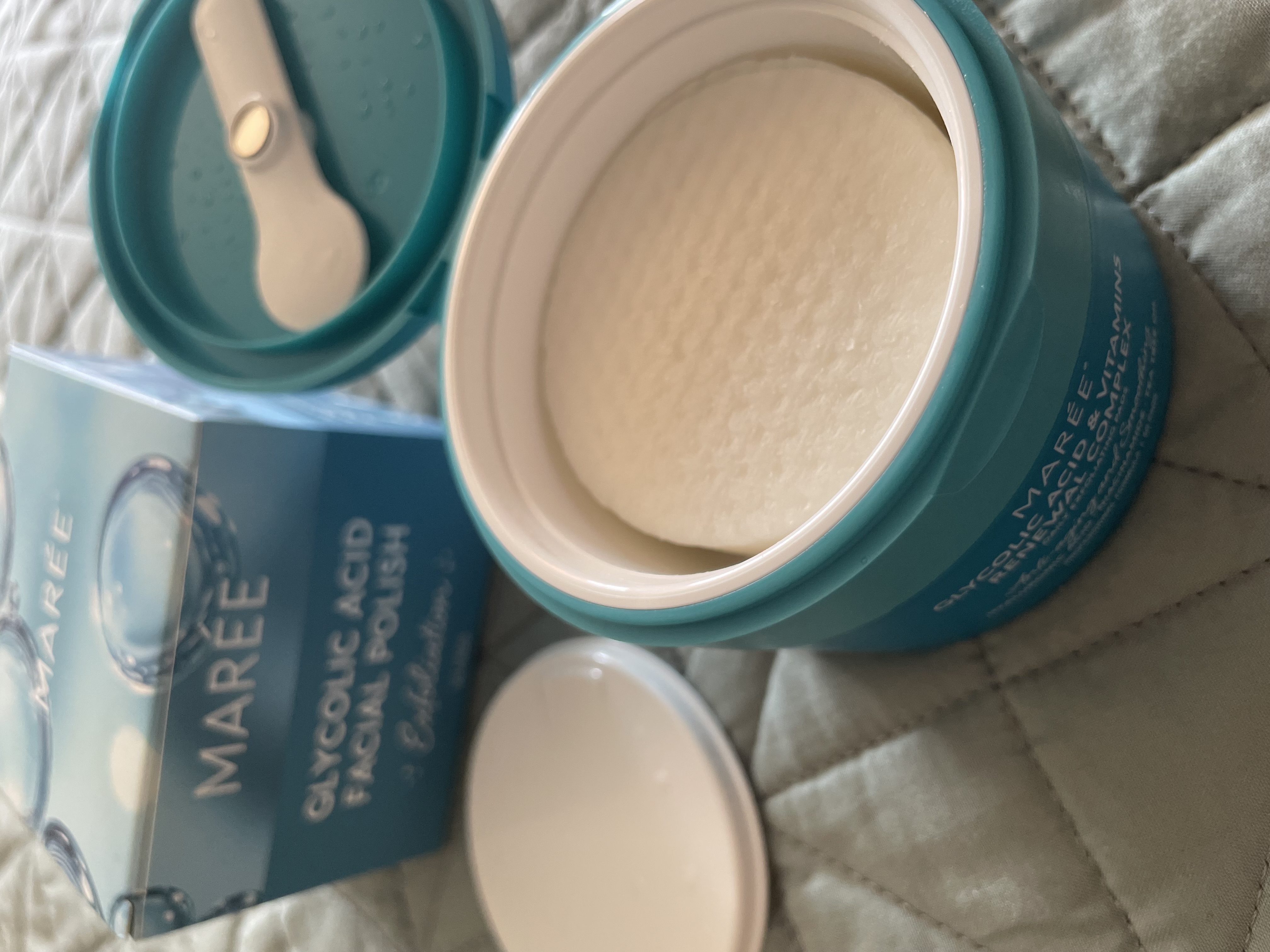 MAREE Polish Pads