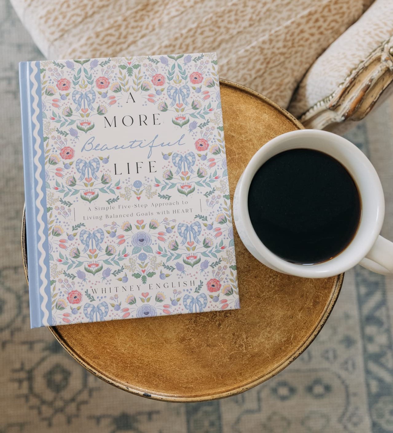 A More Beautiful Life