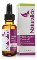 Naturalico Vitamin C Serum