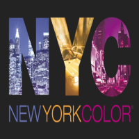 NYC New York Color