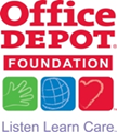 2014 Office Depot Foundation - National Backpack Program