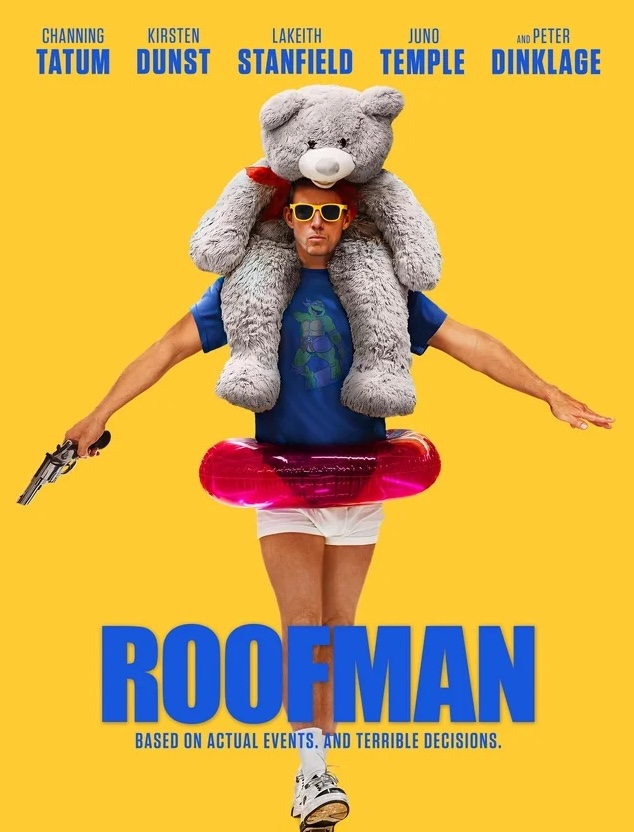 Roofman